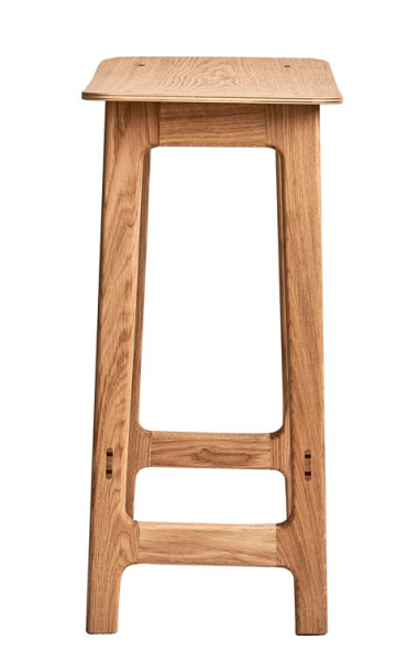 Duus & Moeller Barhocker Sky 67cm